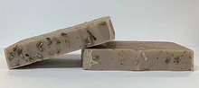 Load image into Gallery viewer, Ada&#39;s Naturals - Handcrafted Organic Bar Soap - Lavender (3.5 oz / 99g)
