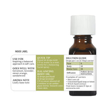 Load image into Gallery viewer, Aura Cacia - Patchouli Essential Oil (0.5oz / 15mL)
