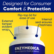 Load image into Gallery viewer, Enzymedica - Digest Gold™ with ATPro Capsules (45ct / 45 servings) - $0.55/serving*
