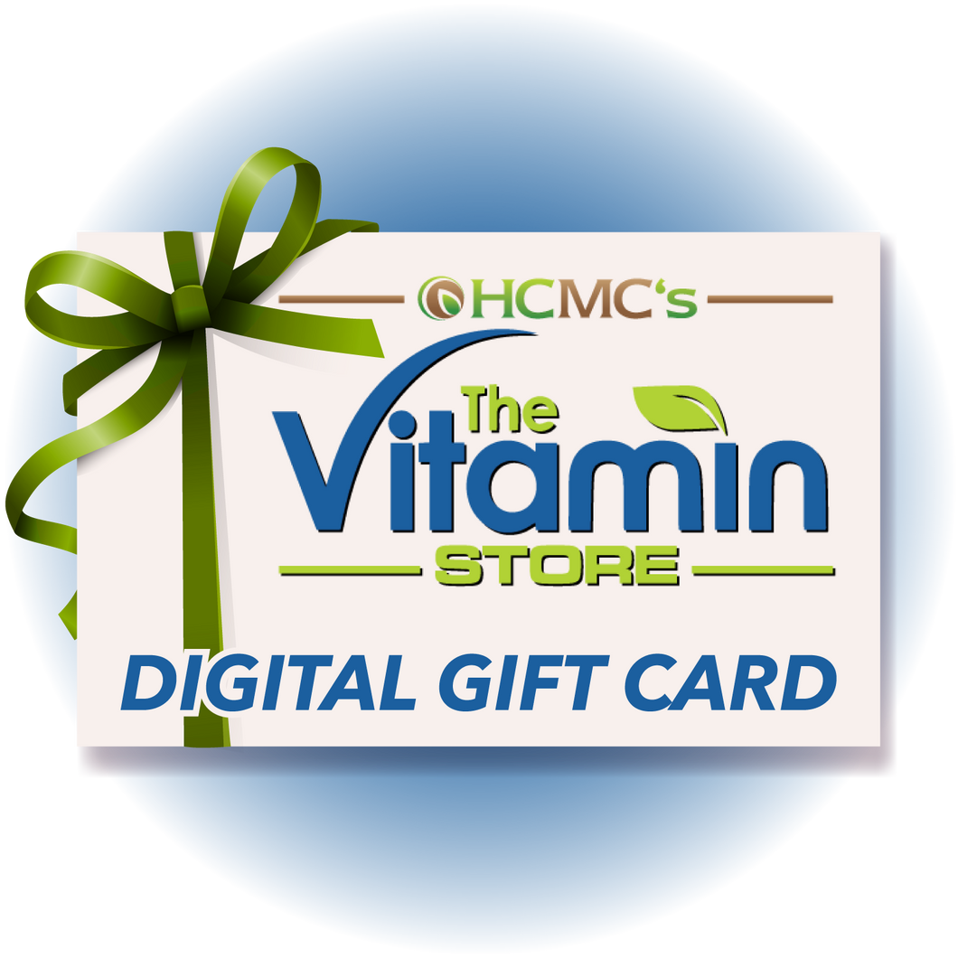 TheVitaminStore.com - Digital Gift Card