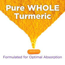 Load image into Gallery viewer, New Chapter - Turmeric Force™ Capsules (30ct / 30 servings) - $0.59/serving*
