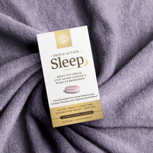 Load image into Gallery viewer, Solgar - Triple Action Sleep Tri-Layer Tablets (30ct / 30 servings) - $0.42/serving*
