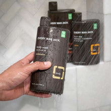 Load image into Gallery viewer, Every Man Jack - Sandalwood Body Wash (16.9 oz / 500mL)
