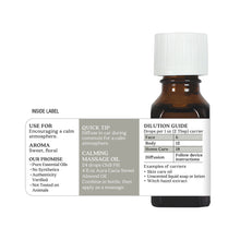 Load image into Gallery viewer, Aura Cacia - Chill Pill Essential Oil Blend (0.5oz / 15mL)
