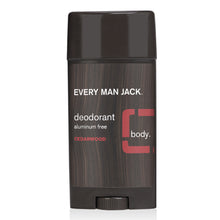 Load image into Gallery viewer, Every Man Jack - Cedarwood Deodorant (3 oz / 85g)
