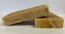 Load image into Gallery viewer, Ada&#39;s Naturals - Handcrafted Organic Bar Soap - Lemongrass (3.5 oz / 99g)

