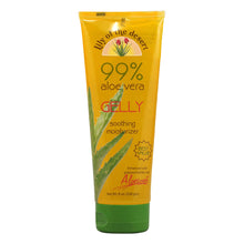 Load image into Gallery viewer, Lily of the Desert - 99% Aloe Vera Gelly (8 oz / 228g)
